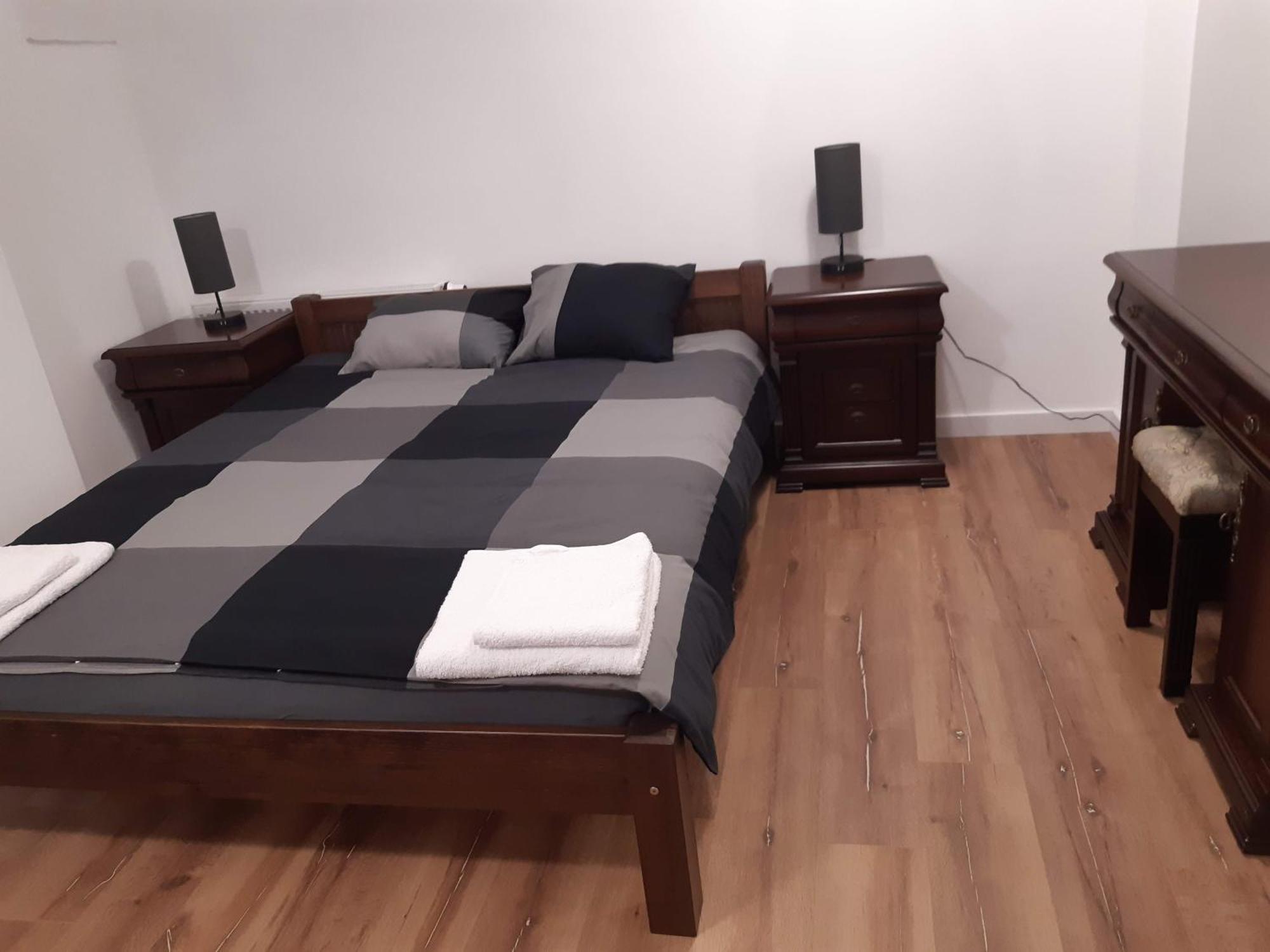 Apartament Klimt 2 Bielsko-Biala Exterior foto