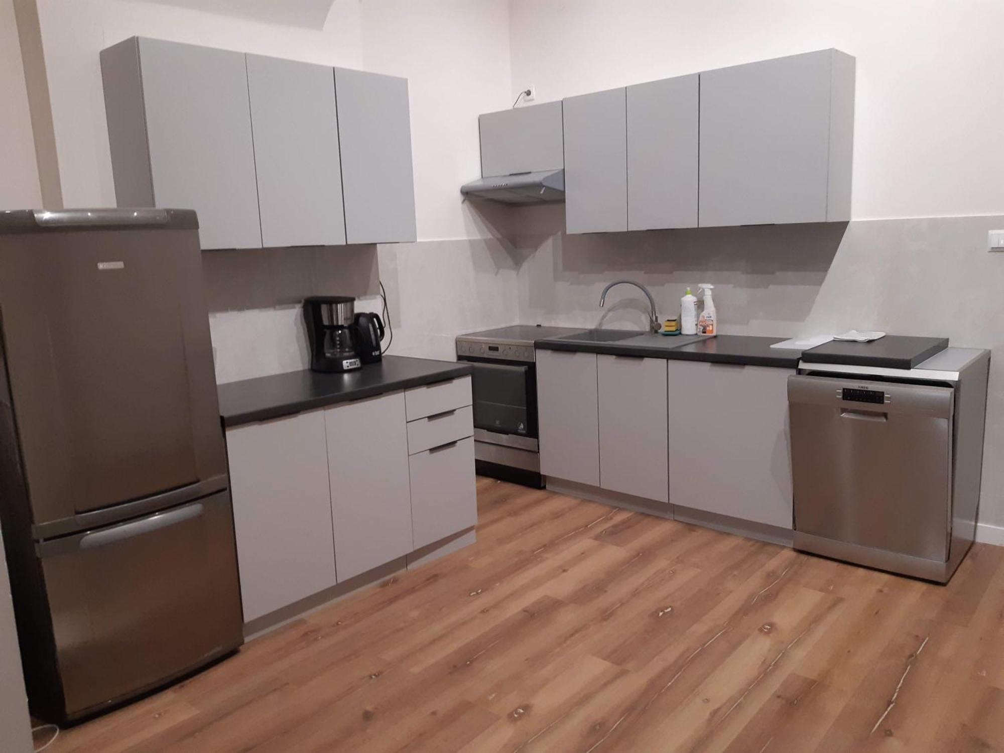 Apartament Klimt 2 Bielsko-Biala Exterior foto