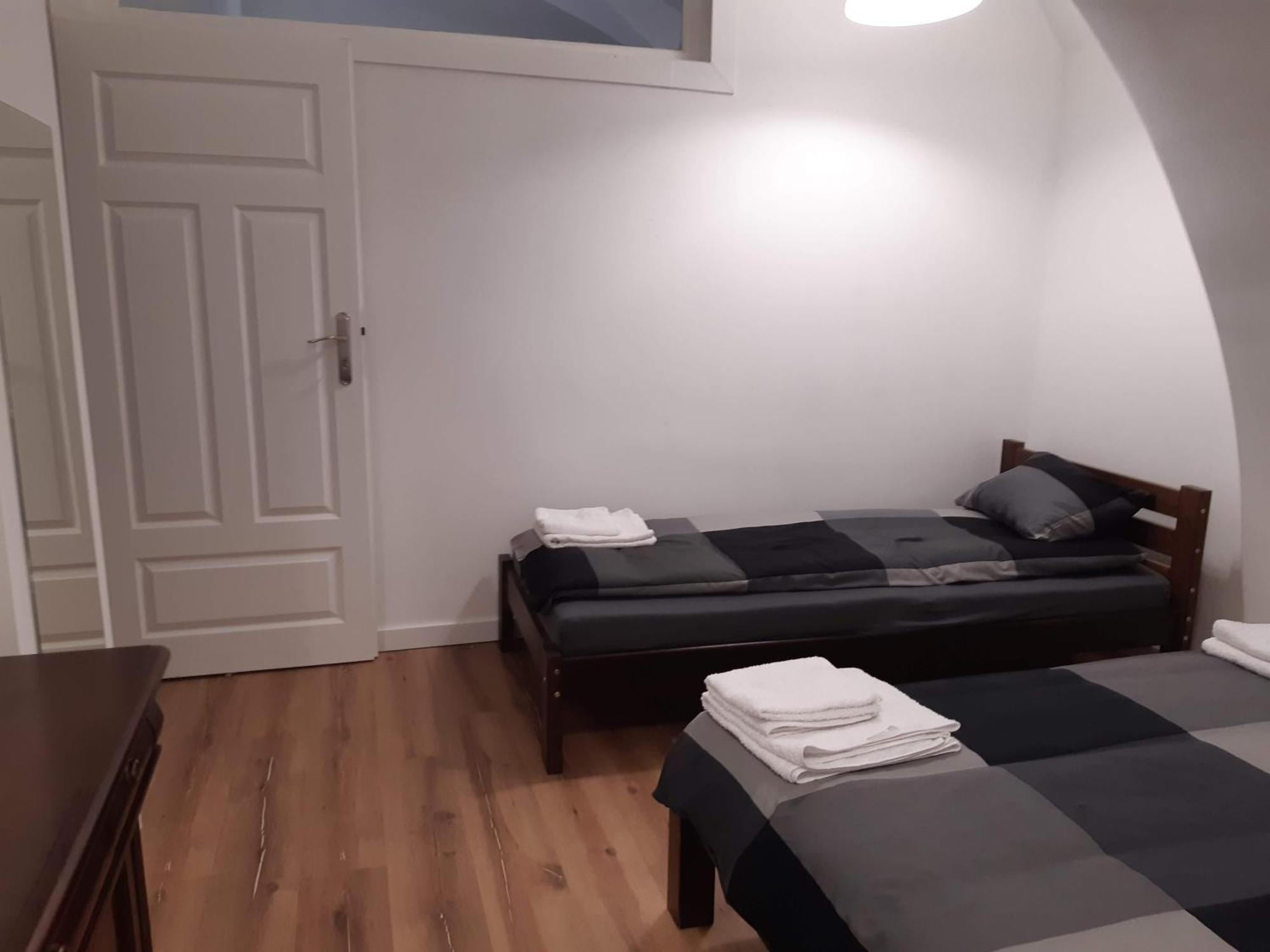 Apartament Klimt 2 Bielsko-Biala Exterior foto
