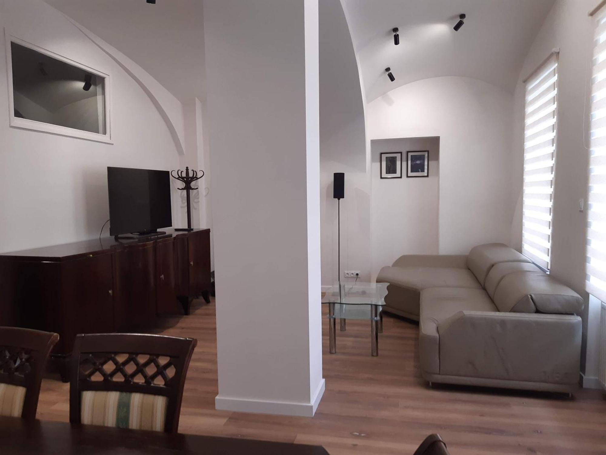 Apartament Klimt 2 Bielsko-Biala Exterior foto