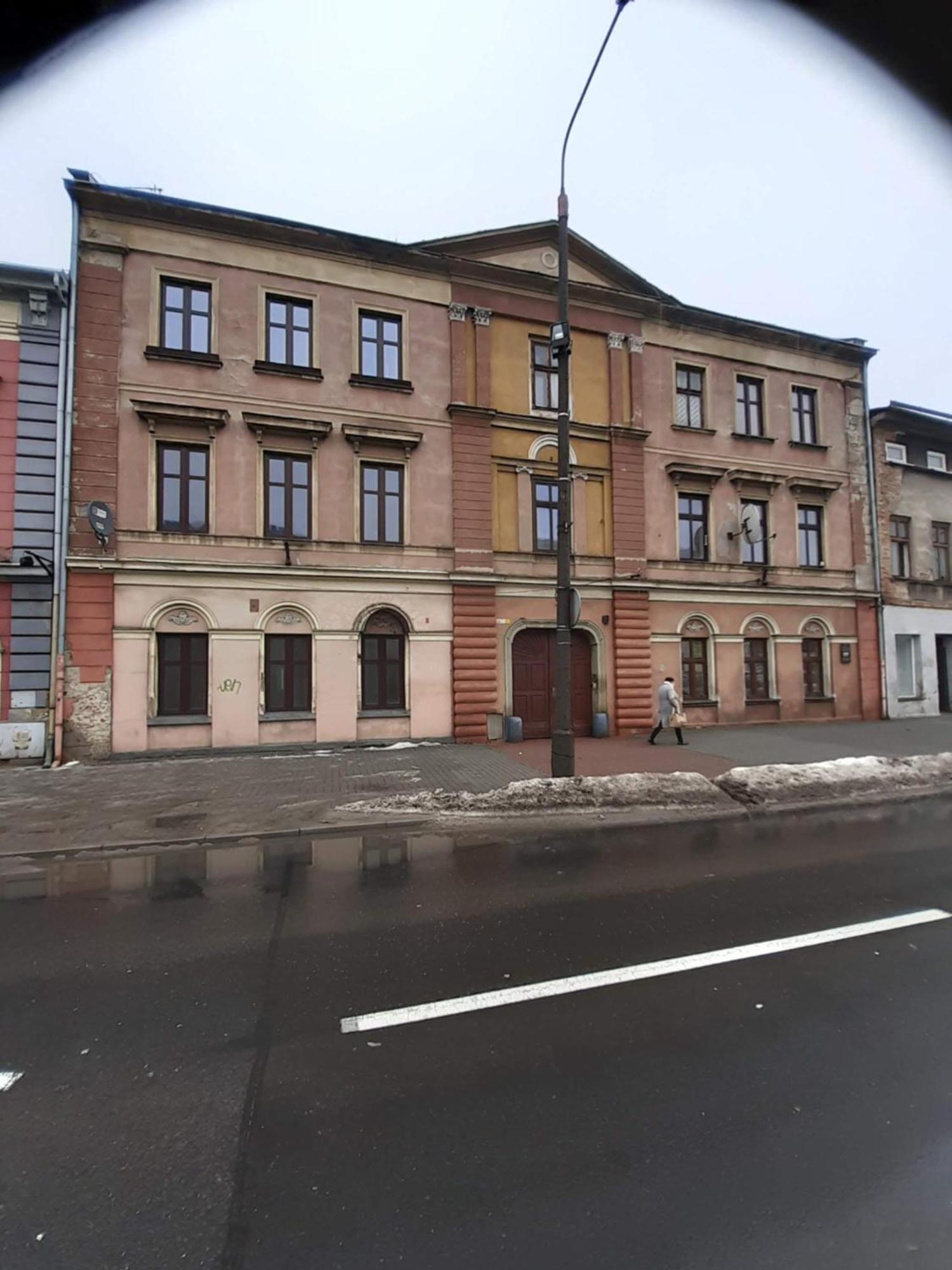 Apartament Klimt 2 Bielsko-Biala Exterior foto
